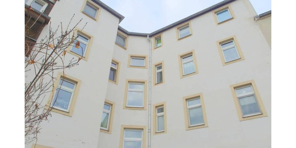 Etagenwohnung Riesa Gröba - 2 Zimmer, 50 m&sup2;, 275&euro; | Angebot:26834247