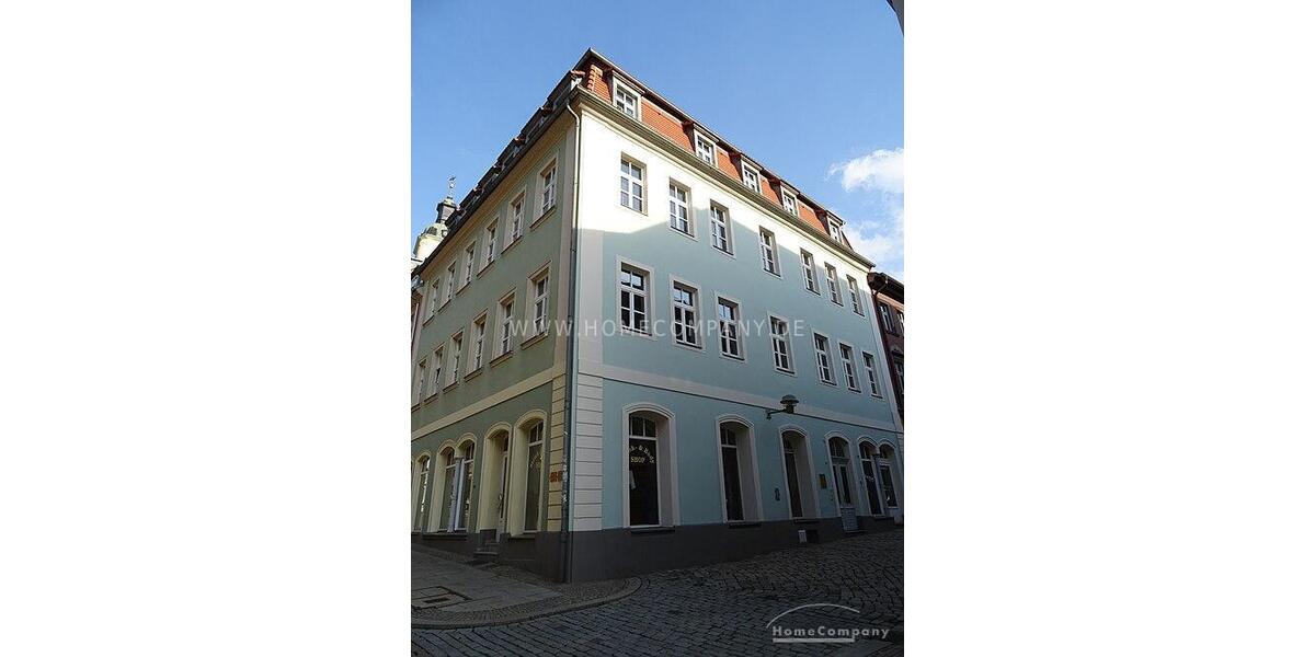 Wohnen auf Zeit Gera - 4 Zimmer, 140 m&sup2;, 3.000&euro; | Angebot:25635403