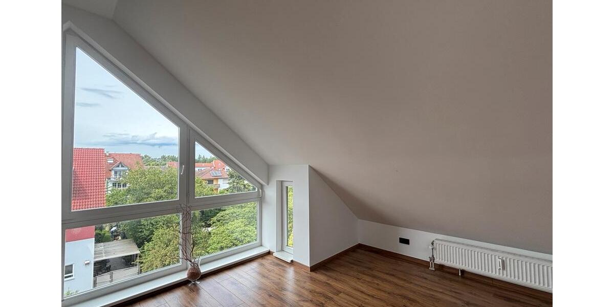 Maisonettenwohnung Schwetzingen - 4.5 Zimmer, 144 m&sup2;, 1.990&euro; | Angebot:26673964