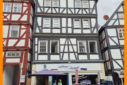 2-Zimmer-Wohnung in Altstadt - zentrale Lage - zu vermieten