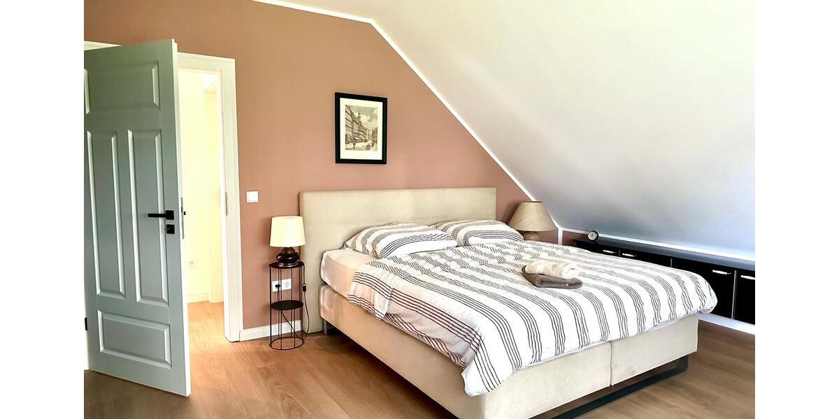 Wohnen auf Zeit Langenhagen Brink - 3 Zimmer, 90 m&sup2;, 1.300&euro; | Angebot:22884279