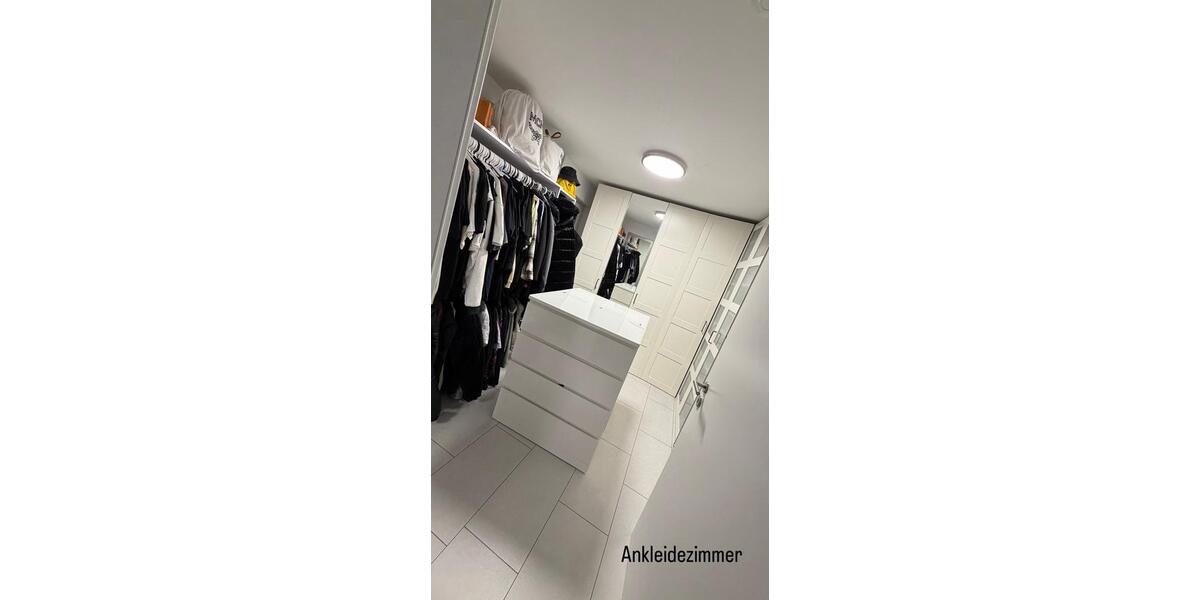 Etagenwohnung Rastatt - 4 Zimmer, 110 m&sup2;, 1.400&euro; | Angebot:24839454