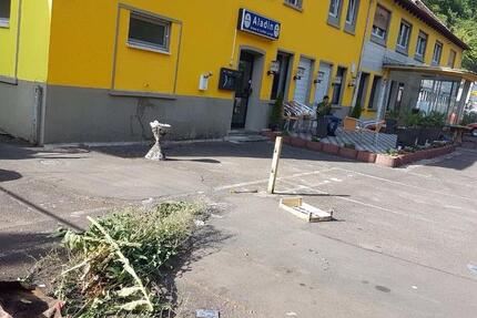 Wohnen auf Zeit Idar-Oberstein Oberstein - 20 Zimmer, 20 m&sup2;, 100&euro; | Angebot:26432040