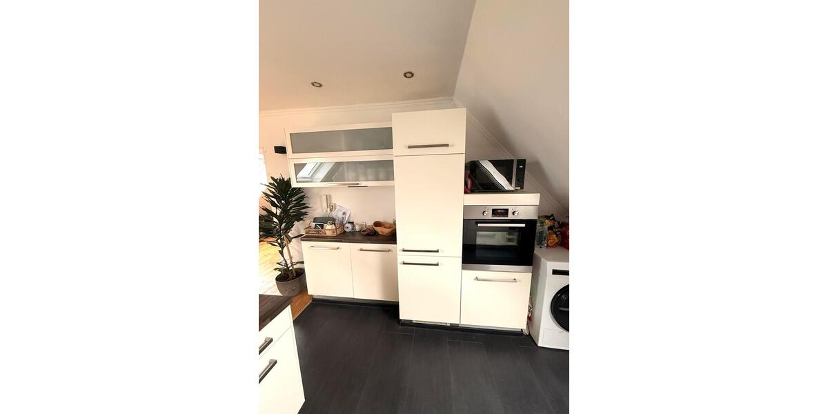 Dachgeschoßwohnung Cadolzburg - 3 Zimmer, 94 m&sup2;, 1.175&euro; | Angebot:26042536