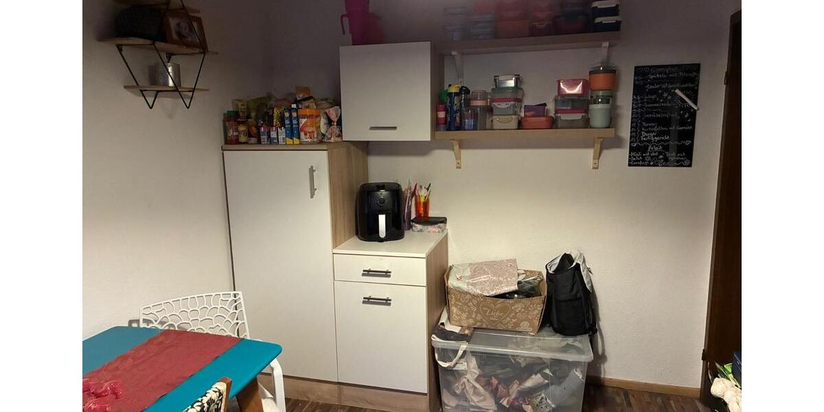 Etagenwohnung Saarbrücken Dudweiler - 2 Zimmer, 47 m&sup2;, 490&euro; | Angebot:25221722