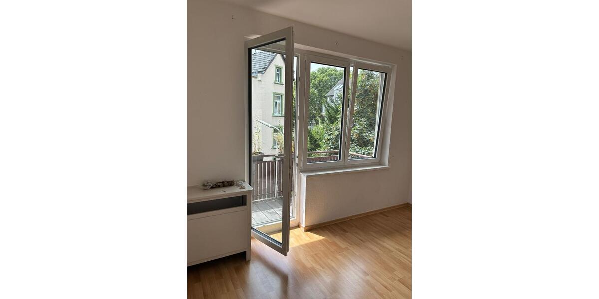 WG-Zimmer mit Balkon in zentraler Altstadtlage in Bonn 1 zimmer