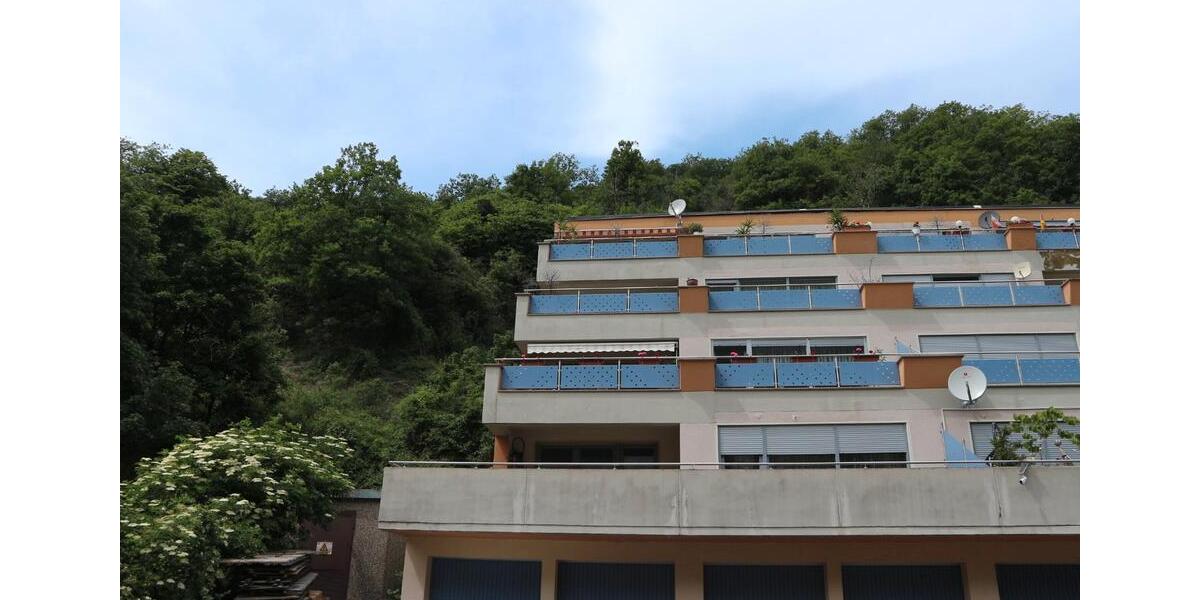 Terrassenwohnung Lorch - 4 Zimmer, 103 m&sup2;, 650&euro; | Angebot:26609324