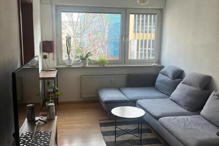 Wohnen auf Zeit Köln Innenstadt - 2 Zimmer, 46 m&sup2;, 1.000&euro; | Angebot:24868309