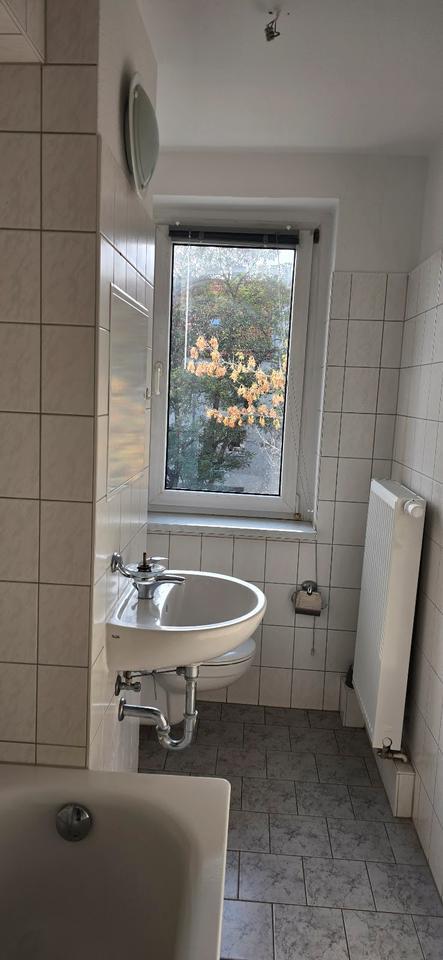 frisch renoviert und bezugsfrei 3 Zimmer in der Nordstraße zimmer