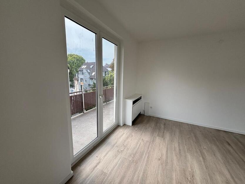 WG-Zimmer in vollständig renovierter 4er WG in der Bonner Altstadt (4.1) zimmer