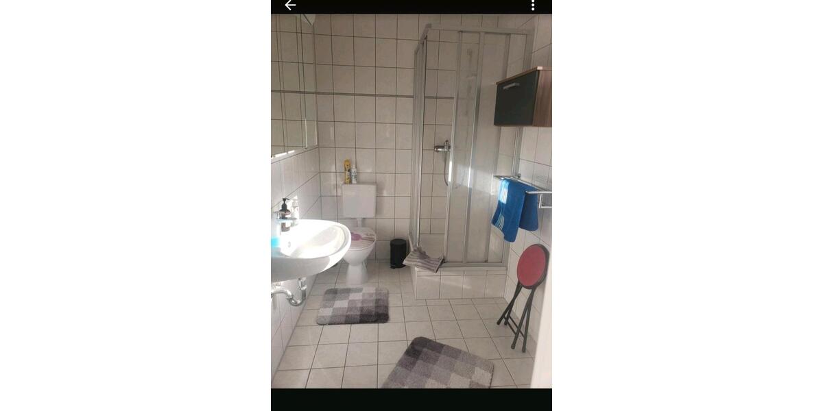 Wohnen auf Zeit Stralsund Knieper - 1 Zimmer, 35 m&sup2;, 55&euro; | Angebot:23124946