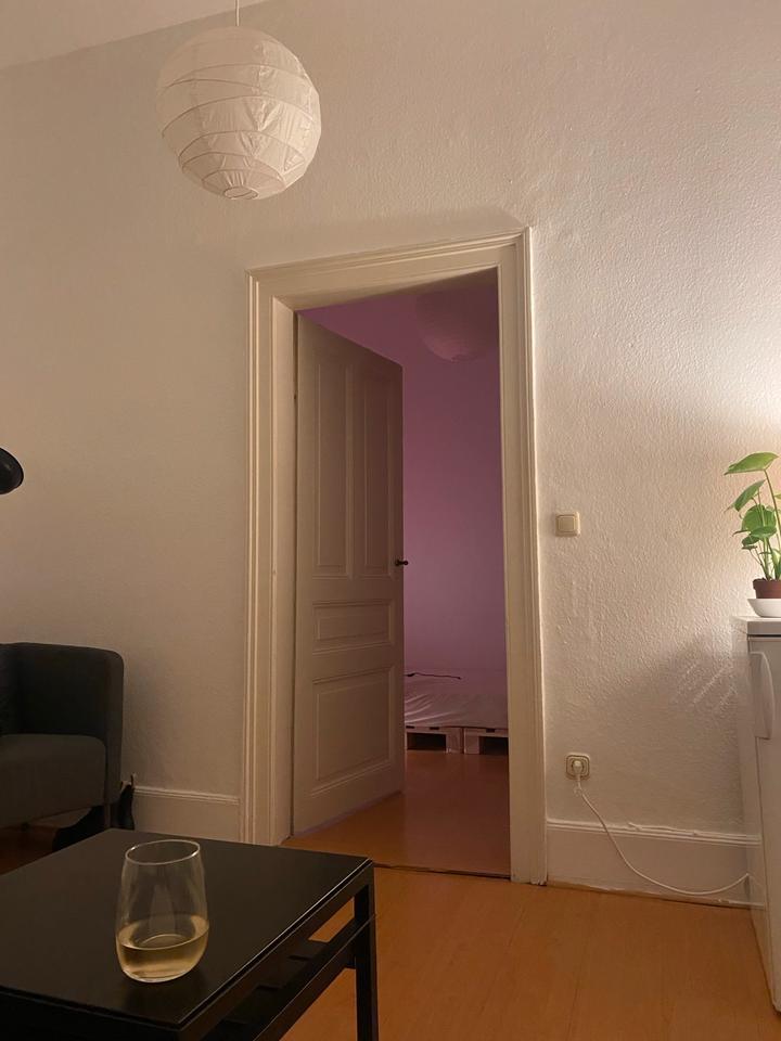 Zwei Zimmer in Frauen WG, Höchst - Frankfurt