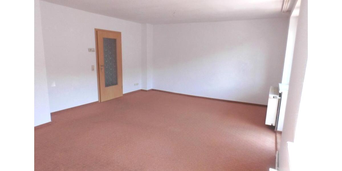 Erdgeschoßwohnung Thale - 2 Zimmer, 60 m&sup2;, 415&euro; | Angebot:24713381