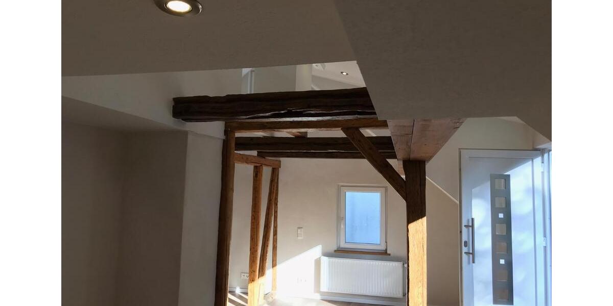 Maisonettenwohnung Birkenfeld - 2 Zimmer, 54 m&sup2;, 525&euro; | Angebot:25870805