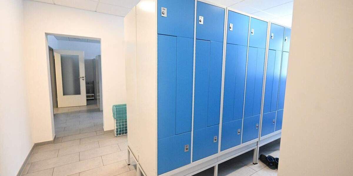 Gewerbeobjekt Berg bei Neumarkt in der Oberpfalz / Meilenhofen Berg - 9.900&euro; | Angebot:25769019