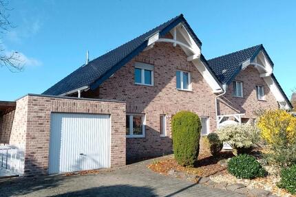 Vettweiß Disternich 4 zimmer