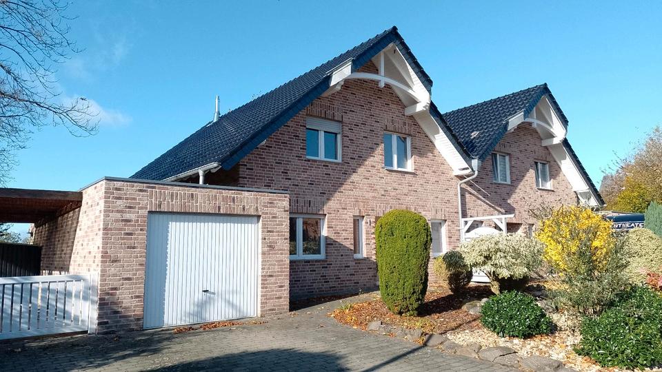 Vettweiß Disternich 4 zimmer