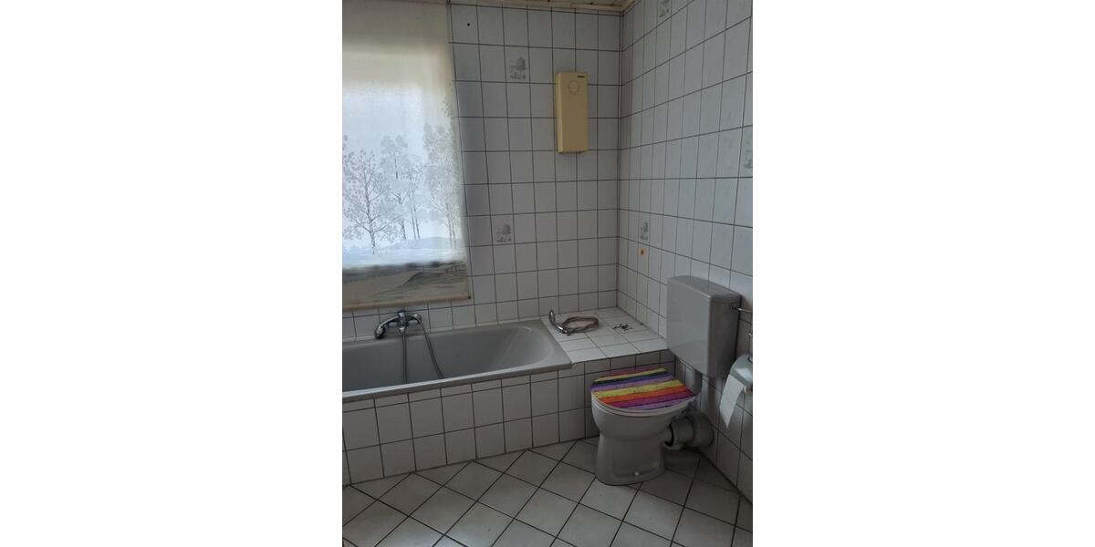 Maisonettenwohnung Gladenbach - 2 Zimmer, 52 m&sup2;, 400&euro; | Angebot:26480579