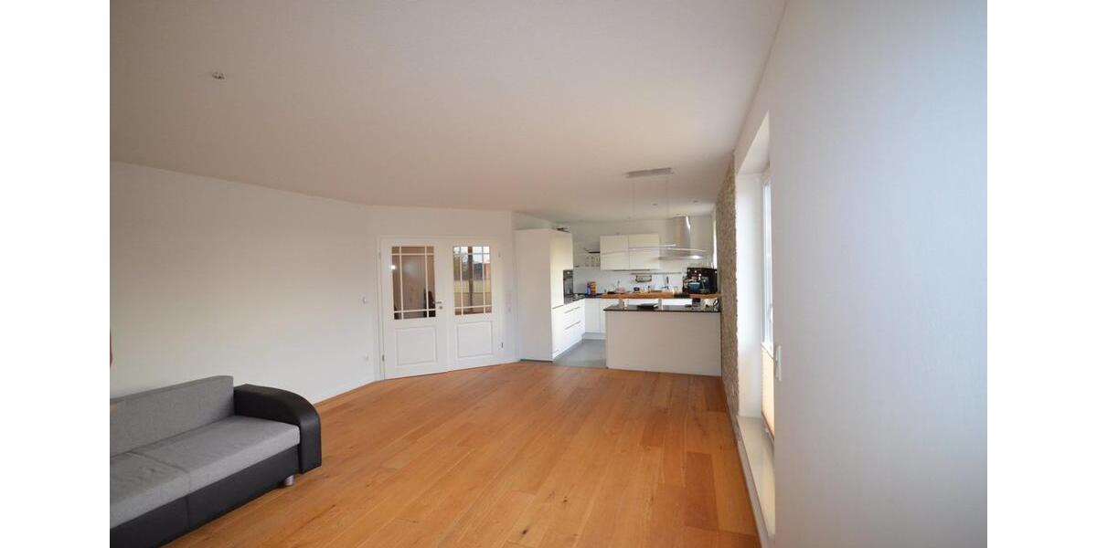 Einfamilienhaus Oldenburg Etzhorn - 3 Zimmer, 98 m&sup2;, 1.150&euro; | Angebot:25886887