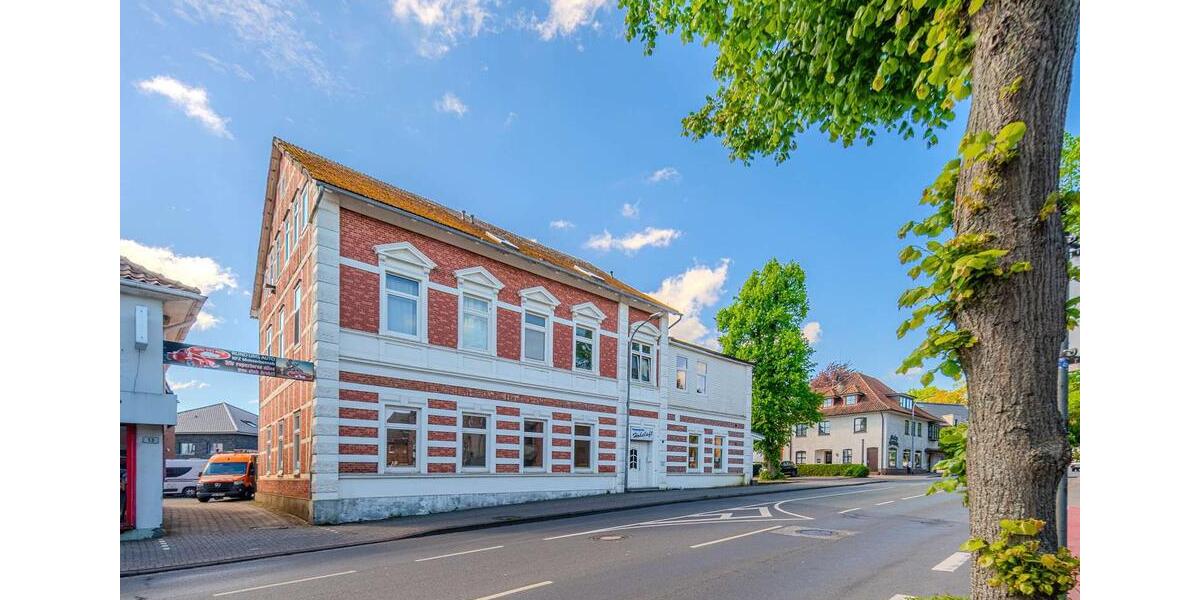Gewerbeobjekt Buxtehude - 1.970&euro; | Angebot:26491441