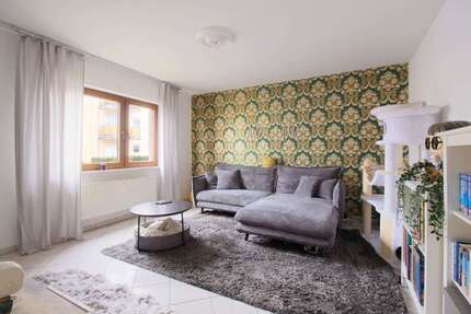 Wohnung zum Mieten in Karben 860 € 76 m² 3 zimmer