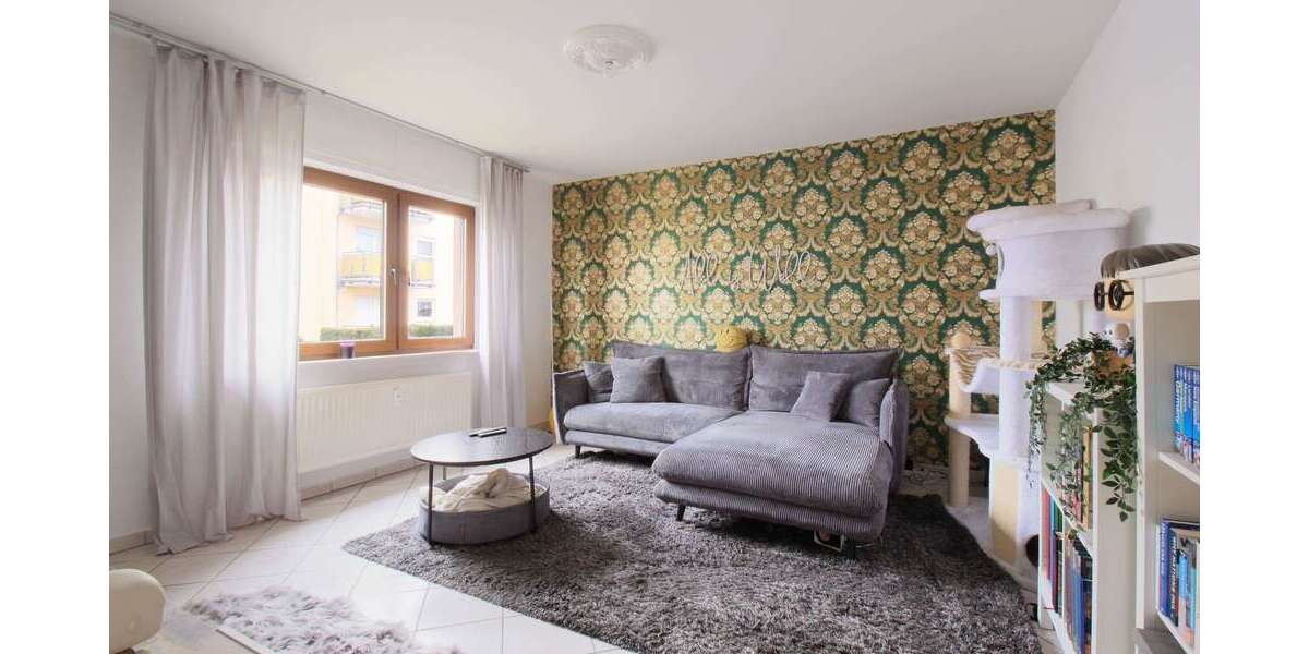 Wohnung zum Mieten in Karben 860 € 76 m² 3 zimmer