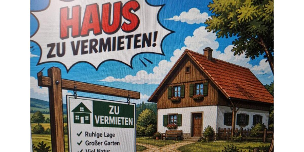 Einfamilienhaus Dassel - 4 Zimmer, 130 m&sup2;, 780&euro; | Angebot:26430896