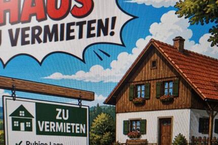 Haus Dassel - 4 Zimmer, 130 m&sup2;, 780&euro; | Angebot:26430896