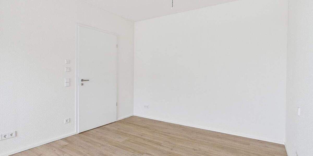 Etagenwohnung Sindelfingen Ost - 2 Zimmer, 64 m&sup2;, 1.220&euro; | Angebot:25772240