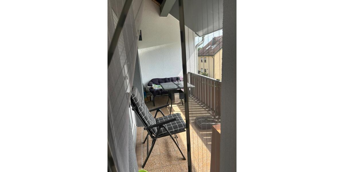 Etagenwohnung Waiblingen Beinstein - 3 Zimmer, 60 m&sup2;, 950&euro; | Angebot:26516795