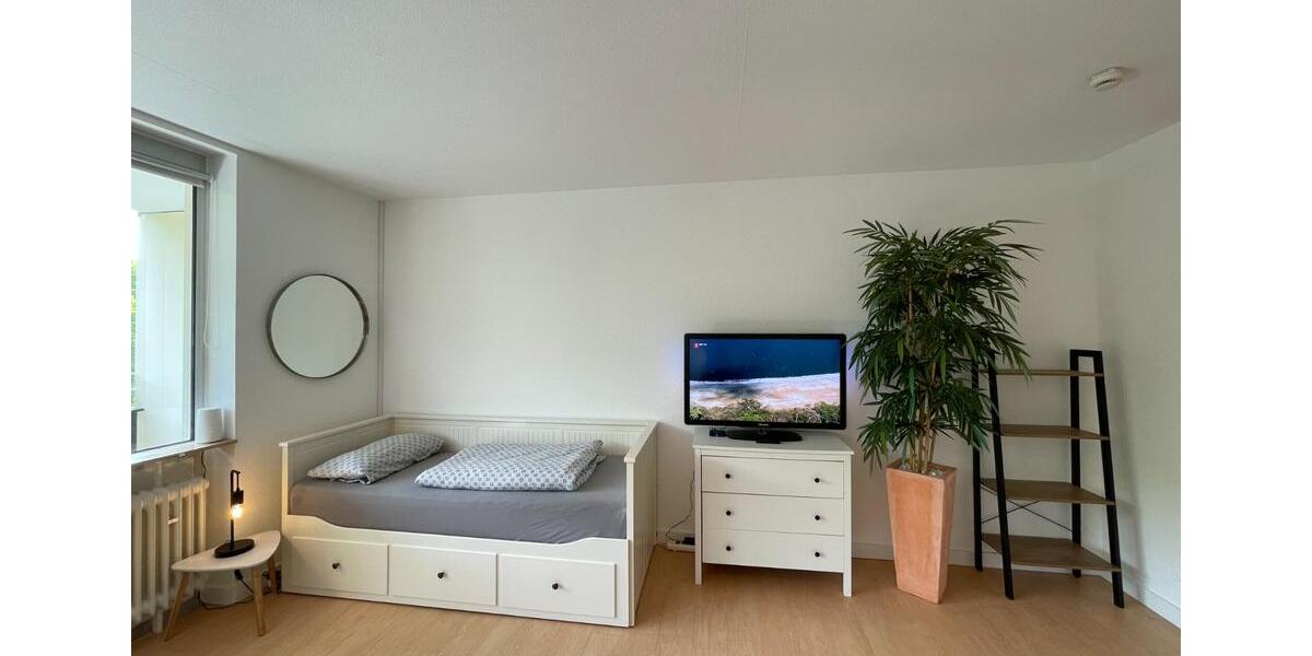 Wohnen auf Zeit Buseck - 1.5 Zimmer, 47 m&sup2;, 60&euro; | Angebot:25638965