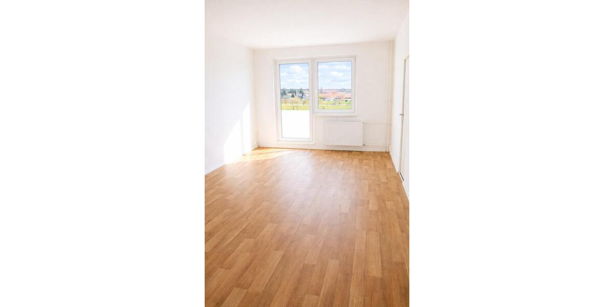 Etagenwohnung Havelberg - 3 Zimmer, 54 m&sup2;, 360&euro; | Angebot:26482179