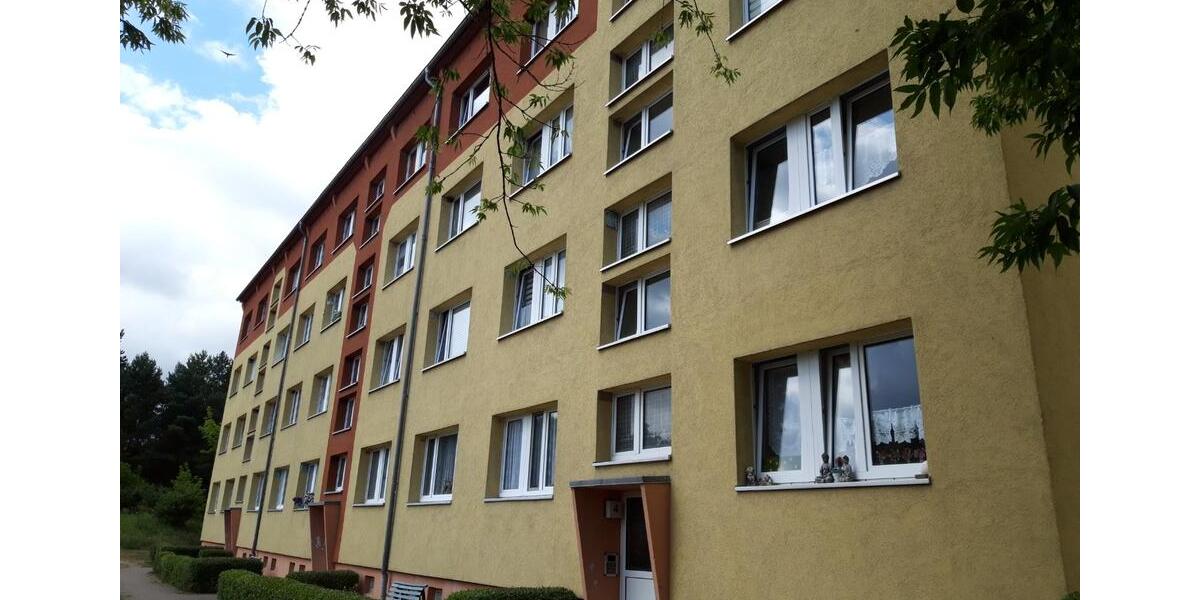 Etagenwohnung Blankensee - 3 Zimmer, 57 m&sup2;, 340&euro; | Angebot:20608448