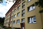 Etagenwohnung Blankensee - 3 Zimmer, 57 m&sup2;, 340&euro; | Angebot:20608448