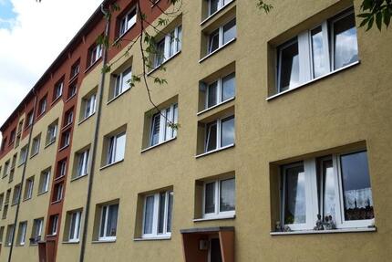 Wohnung Blankensee - 3 Zimmer, 57 m&sup2;, 340&euro; | Angebot:20608448