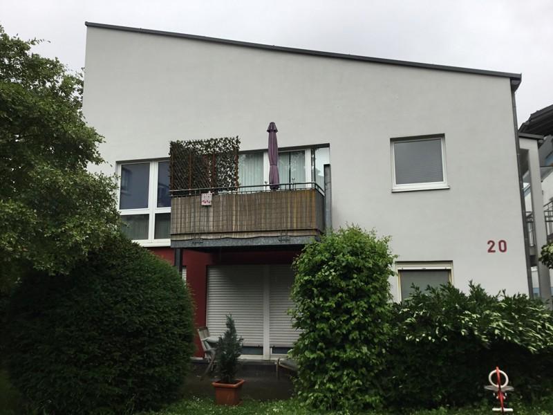 Sanierte 2-Zimmer-Wohnung mit Galerie – Ihr neues Zuhause mit Charme! zimmer