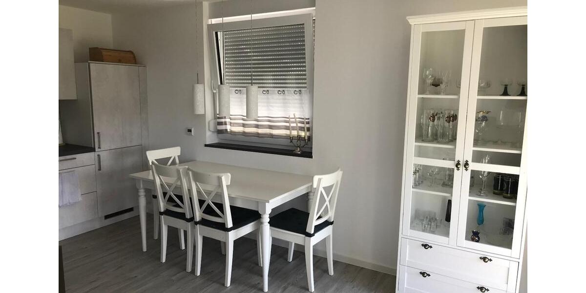 Etagenwohnung Naila - 2 Zimmer, 60 m&sup2;, 1.050&euro; | Angebot:26596699