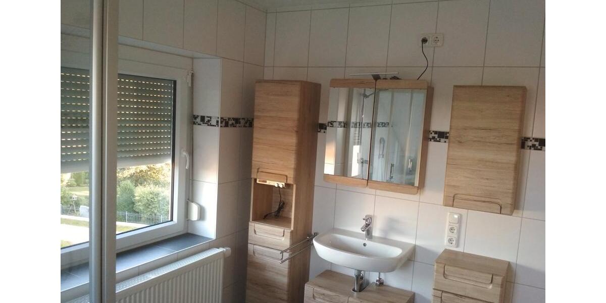 Dachgeschoßwohnung Steinberg am See Oder - 4 Zimmer, 87 m&sup2;, 760&euro; | Angebot:26697946