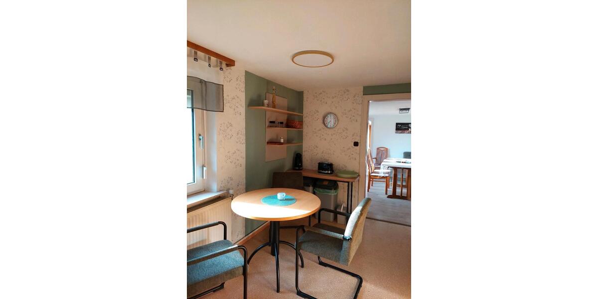 Wohnen auf Zeit Homberg (Efze) - 6 Zimmer, 140 m&sup2;, 150&euro; | Angebot:26591855