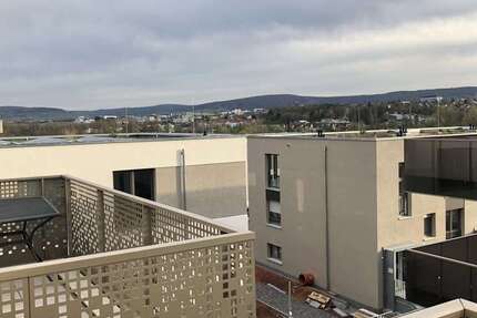 Wohnung zum Mieten in Waiblingen 1.080 € 51.5 m²