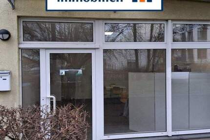 Büro oder Praxis ? - RUHIGE LAGE zimmer