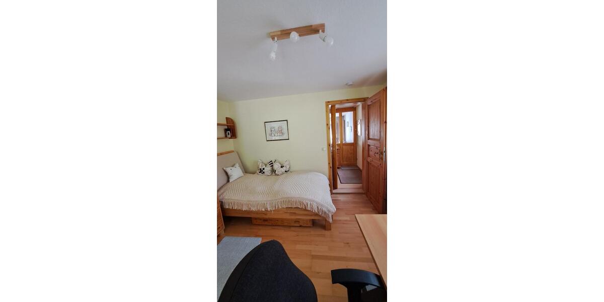 Erdgeschoßwohnung Lübeck Sankt Jürgen - 2 Zimmer, 40 m&sup2;, 650&euro; | Angebot:25394960