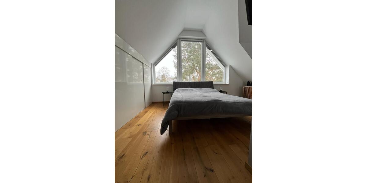 Wohnen auf Zeit Glienicke/Nordbahn Nordbahn - 5 Zimmer, 163 m&sup2;, 2.500&euro; | Angebot:25289481