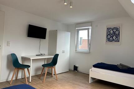 Wohnen auf Zeit Deizisau - 3 Zimmer, 75 m&sup2;, 2.100&euro; | Angebot:26216225