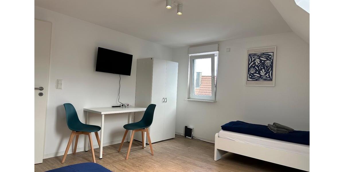 Wohnen auf Zeit Deizisau - 3 Zimmer, 75 m&sup2;, 2.100&euro; | Angebot:26216225