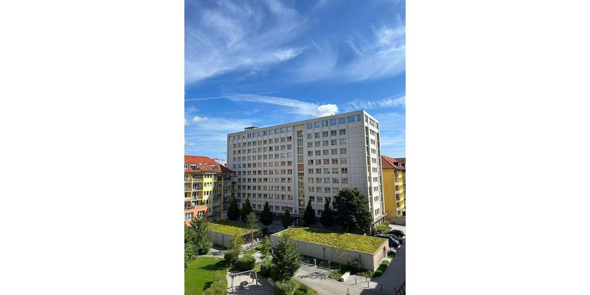 Wohnung zum Mieten in München 950 € 36.01 m² 1 zimmer