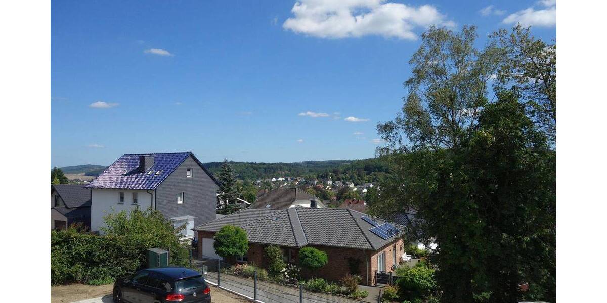 Etagenwohnung Neuenrade - 2 Zimmer, 75 m&sup2;, 790&euro; | Angebot:26754239