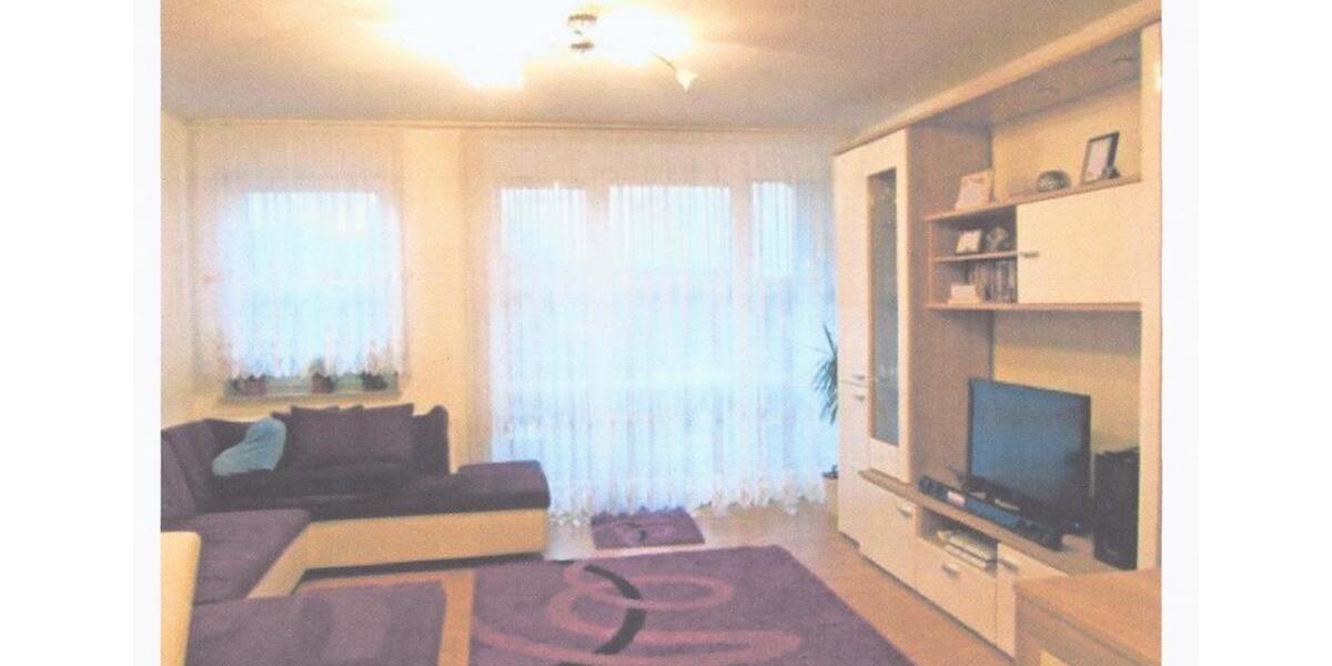 Etagenwohnung Rottenburg am Neckar - 3.5 Zimmer, 73 m&sup2;, 950&euro; | Angebot:25238727