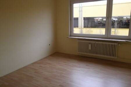 Renovierte Singlewohnung direkt an der Fußgängerzone zum fairen Preis 1 zimmer