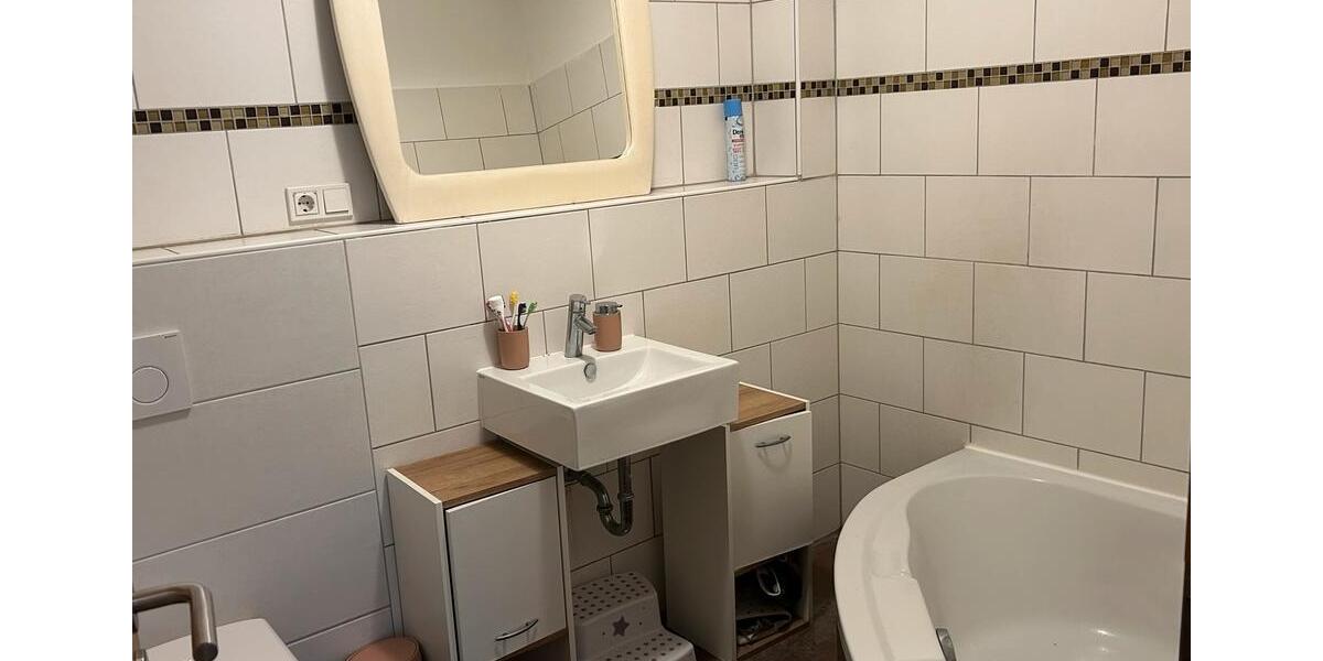 Erdgeschoßwohnung Hadamar - 3.5 Zimmer, 80 m&sup2;, 700&euro; | Angebot:26690850